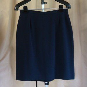 Casual Corner Skirt